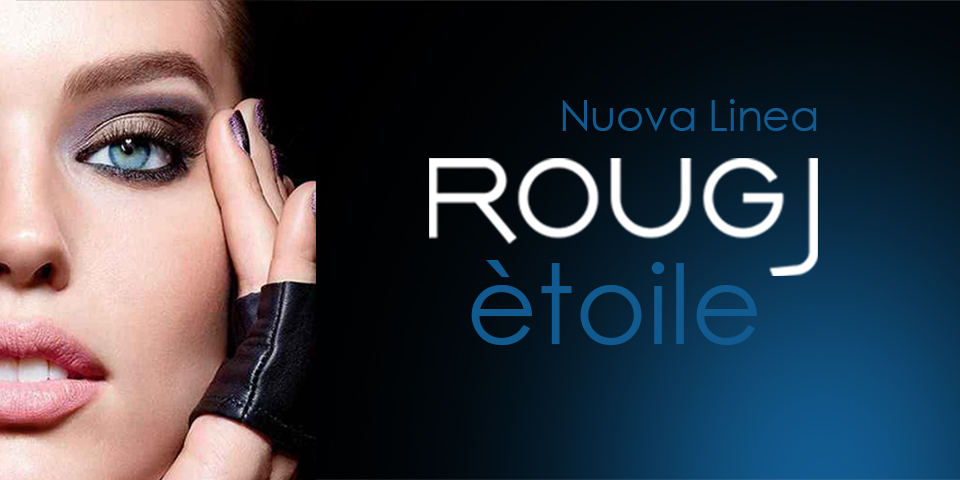 ROUGJ l' Evoluzione della Bellezza in Farmacia